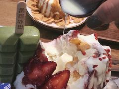-WONDER ICE 萬得冰田(建設路总店)