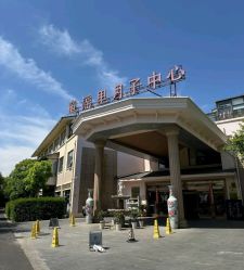 -童谣里医疗级月子中心(独栋湖景店)