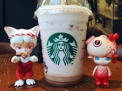 -星巴克(北京小米科技园1店)