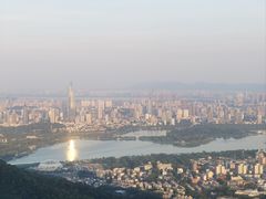 -紫金山山顶公园