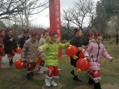 -香雪海
