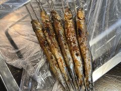 -三盛肥蛤(二环南路店)
