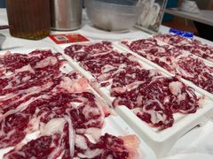 -八合里潮汕鲜牛肉火锅(吉大店)