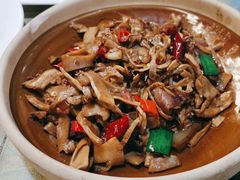 -湘香私房菜(大石长隆店)