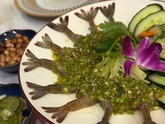 -阿诺泰·泰国餐厅(棕北店)