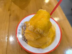 -串妹花式冰粉(乐山总店)