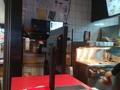 -汉堡王(龙德广场店)