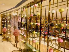 -VENCHI 闻绮(北京国贸商城店)