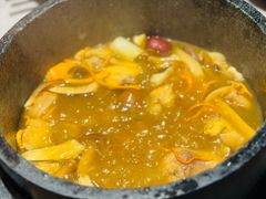 -芸山季·云南山珍菌火锅(人民广场来福士店)