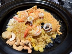 -狮拾久·现代新加坡料理(壹方城店)