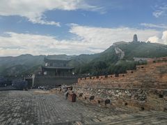 -雁门关景区