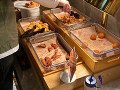 -比格比萨自助(上海松江万达店)