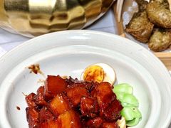 -顶特勒·黄鱼馆·特色菜(上海大世界店)