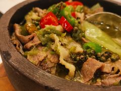 -山泉公馆酒家(珠江新城店)