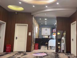 点击看大图 -东森自然美.INDIBA.美容SPA.皮肤管理