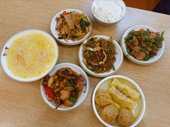 -7+7私家饭堂(人民路店)