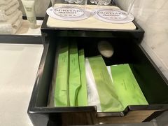 -深圳湾万怡酒店