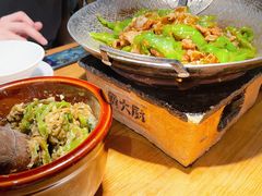 费大厨辣椒炒肉-费大厨辣椒炒肉(万家丽一店)