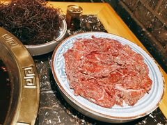 -堂客老火锅(欣阳广场总店)