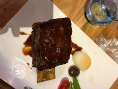 -阿顾西餐·牛排披萨(北戴河店)
