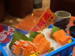 -摩打食堂(江南西店)