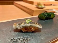 -橼舍鮨青木