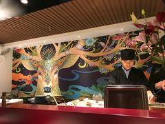 -久喜番和牛烧肉酒场(北辰三角洲店)