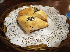 -阿拉木汗餐厅(山大路店)