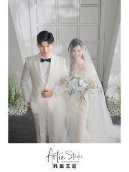 -艺匠摄影ARTIZ STUDIO(南京店)