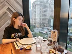 -Mr.Fish鱼鲜生海鲜放题(高德置地冬广场店)
