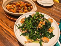 -九號院子海鲜烧烤