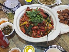 -湘香私房菜(大石长隆店)