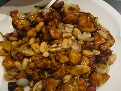 -眉州东坡(春秀路店)