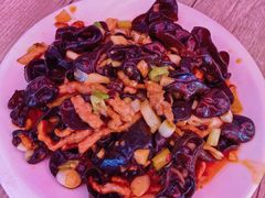 -小四川美食馆(幸福路店)