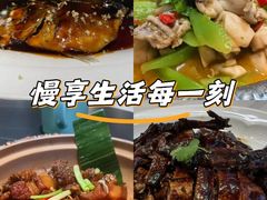 -虎哥私房菜(馒头山店)