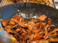 -新乾隆酒楼(帝景园店)