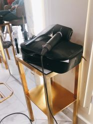 -3AM HAIR SALON染发接发