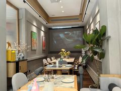 -沛家·西餐Brunch·直火料理