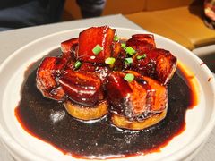 红烧肉-日上三甘(三里屯店)