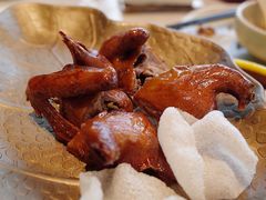 蝴蝶里招牌乳鸽-蝴蝶里·粤菜·点心(龙湖天街&滨江店)