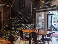 -东方亚克西餐厅(西康路店)