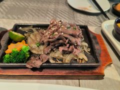 -王鼎精致料理铁板烧(世博源店)