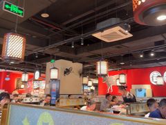 -八合里潮汕鲜牛肉火锅(惠州华贸店)