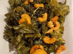 雪菜腰果-永兴餐厅(复兴中路店)