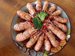 -87号烧烤海鲜·大排档(金沙滩店)
