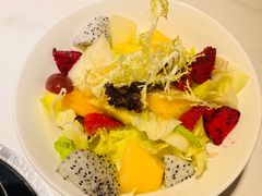 -黑鸡小馆(金源店)