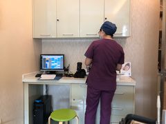 -天使口腔门诊部(上海店)