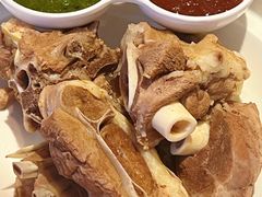 -蒙亨·手把肉·蒙古包文化主题餐厅(天恒广场店)