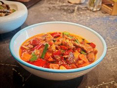 -悦百味·品质川菜(橄榄郡店)