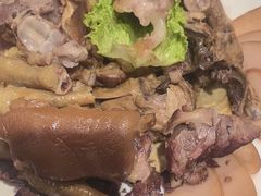 -那家老院子东北菜·饺子·小鸡炖蘑菇(艳华街店)
